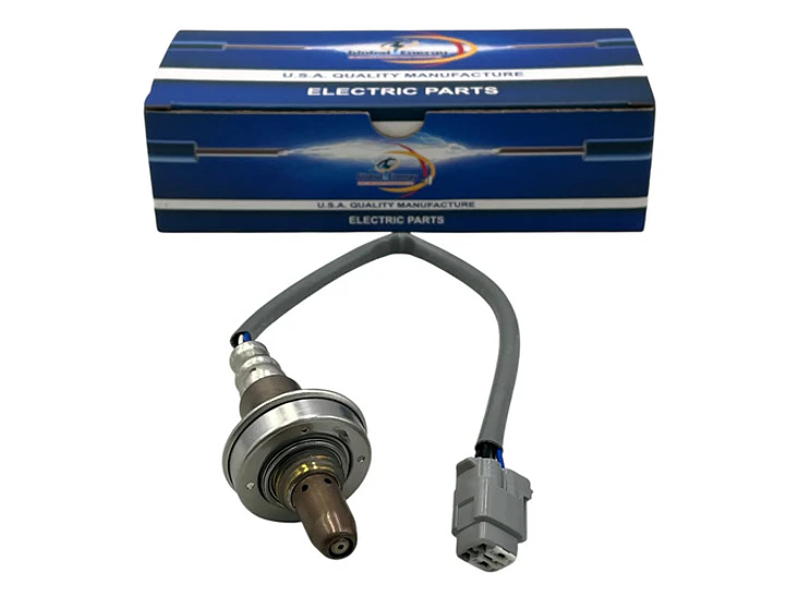 Sensor Oxigeno Para Suzuki Kizashi 2.4 16v 2010-2016 2