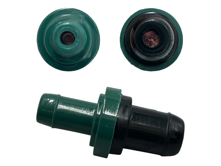 Válvula Pcv Para Geely Ck 1.3 2011-2016 5