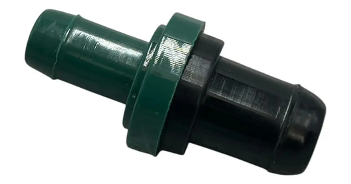 Válvula Pcv Para Geely Ck 1.3 2011-2016