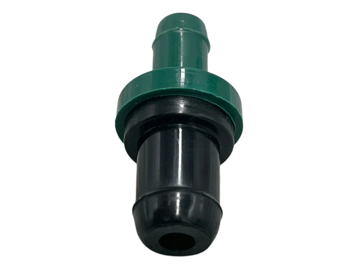 Válvula Pcv Para Geely Ck 1.3 2011-2016 4