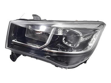 Óptico Izquierdo Para Chery Tiggo 2 1.5 2017-2023 Izquierdo 1