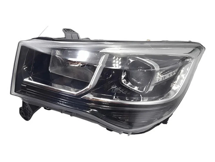 Óptico Izquierdo Para Chery Tiggo 2 1.5 2017-2023 Izquierdo 1