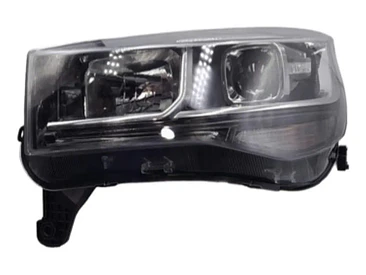 Óptico Izquierdo Para Chery Tiggo 2 1.5 2017-2023 Izquierdo 2