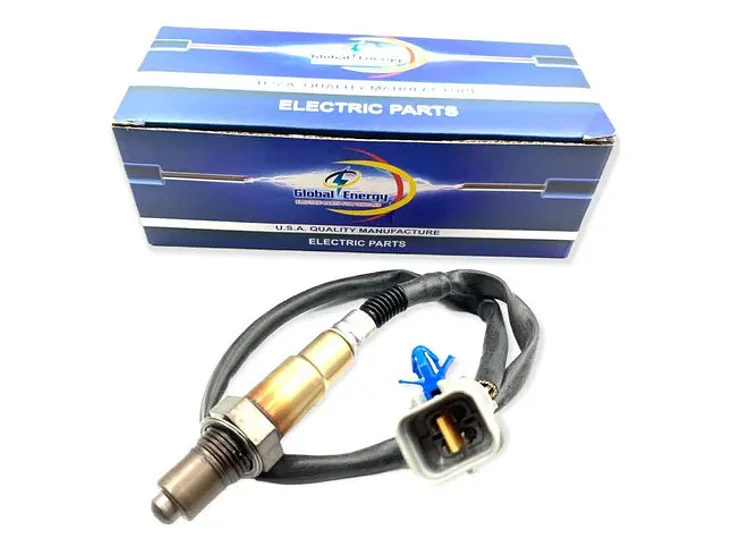 Sensor Oxigeno Para Kia Morning 1.2 2011-2017 G4la (pos 2) 1
