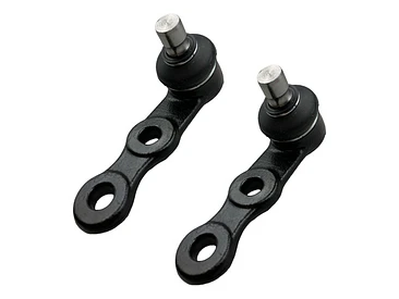 Rótula Inferior Para Chevrolet Combo 1.4 1.6 1994-1997 4