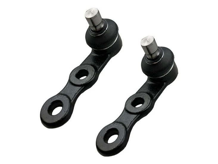 Rótula Inferior Para Chevrolet Combo 1.4 1.6 1994-1997 4