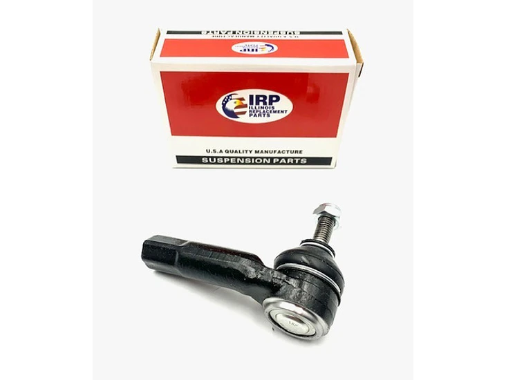 Terminal Dirección Izquierdo Ford Ecosport 1.6 2003-2012 5