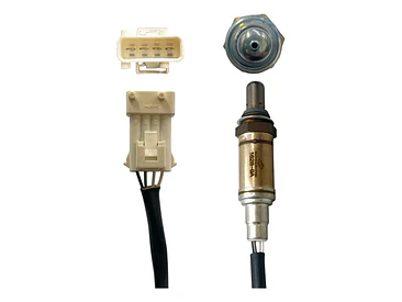 Sensor Oxigeno Para Peugeot 508 1.6 2011-2012 3