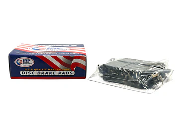 Pastillas Freno Delanteras Nissan Kick 1.6 2016-2018 4