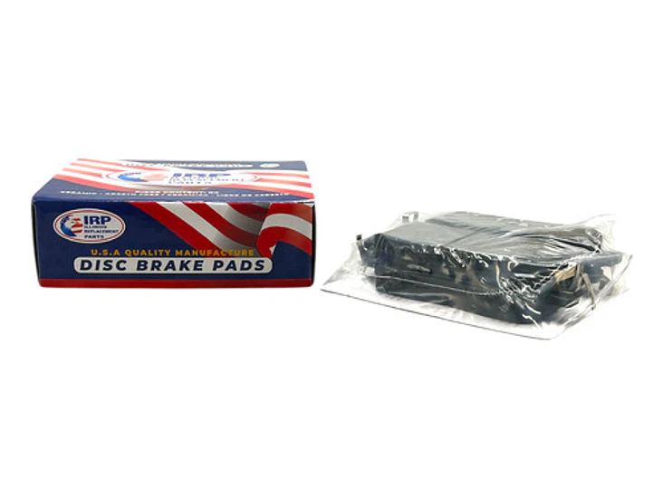 Pastillas Freno Delanteras Nissan Kick 1.6 2016-2018 4