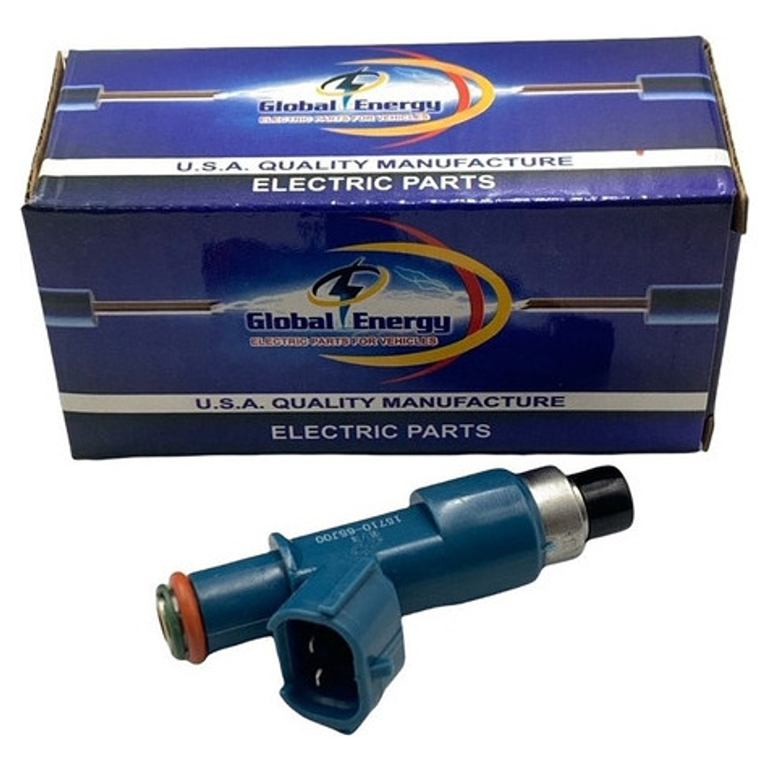 Inyector Combustible Suzuki Grand Nomade 2.0 2006-2014 J20a 1