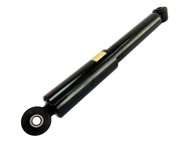 Par Amortiguador Trasero Gas Para Hyundai Eon 0.8 2012-2019 3