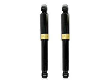 Par Amortiguador Trasero Gas Para Hyundai Eon 0.8 2012-2019 1