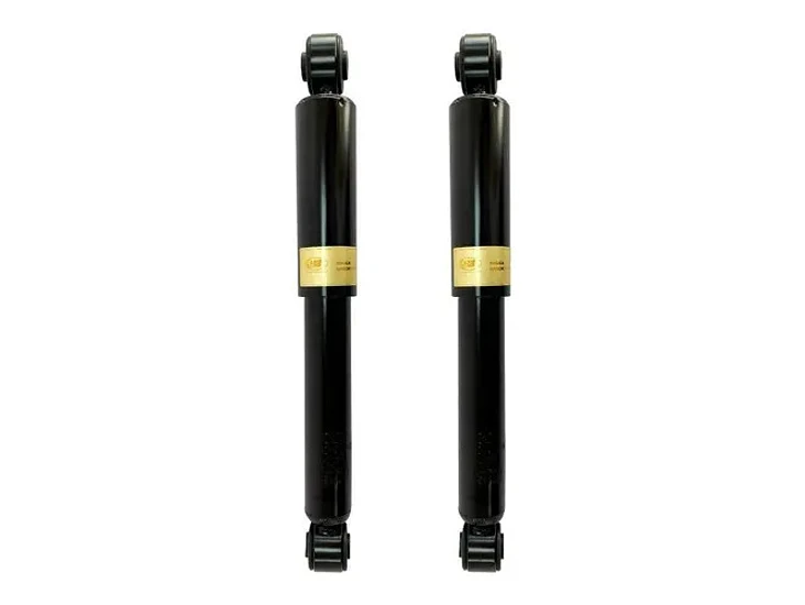 Par Amortiguador Trasero Gas Para Hyundai Eon 0.8 2012-2019 1