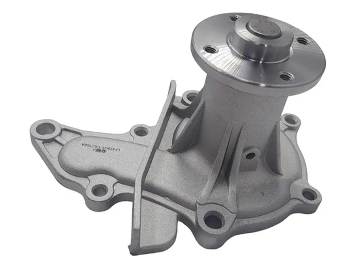 Bomba Agua Para Lifan 320 1.3 2010-2014 1