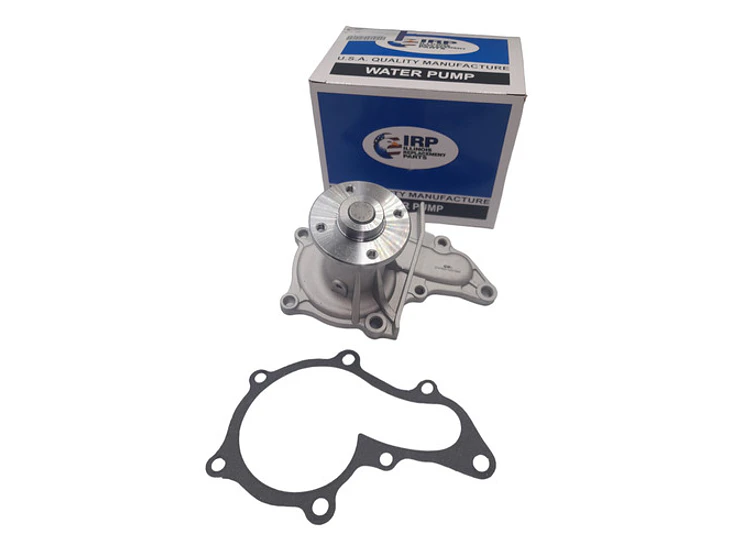 Bomba Agua Para Lifan 320 1.3 2010-2014 2