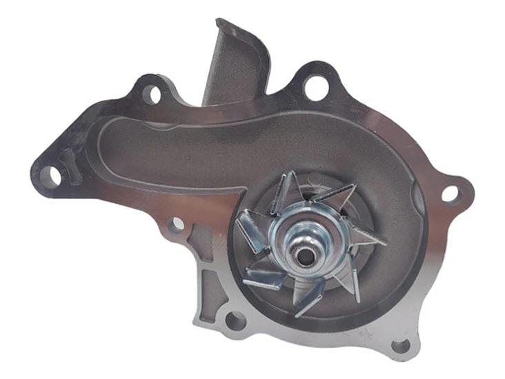 Bomba Agua Para Lifan 320 1.3 2010-2014 5