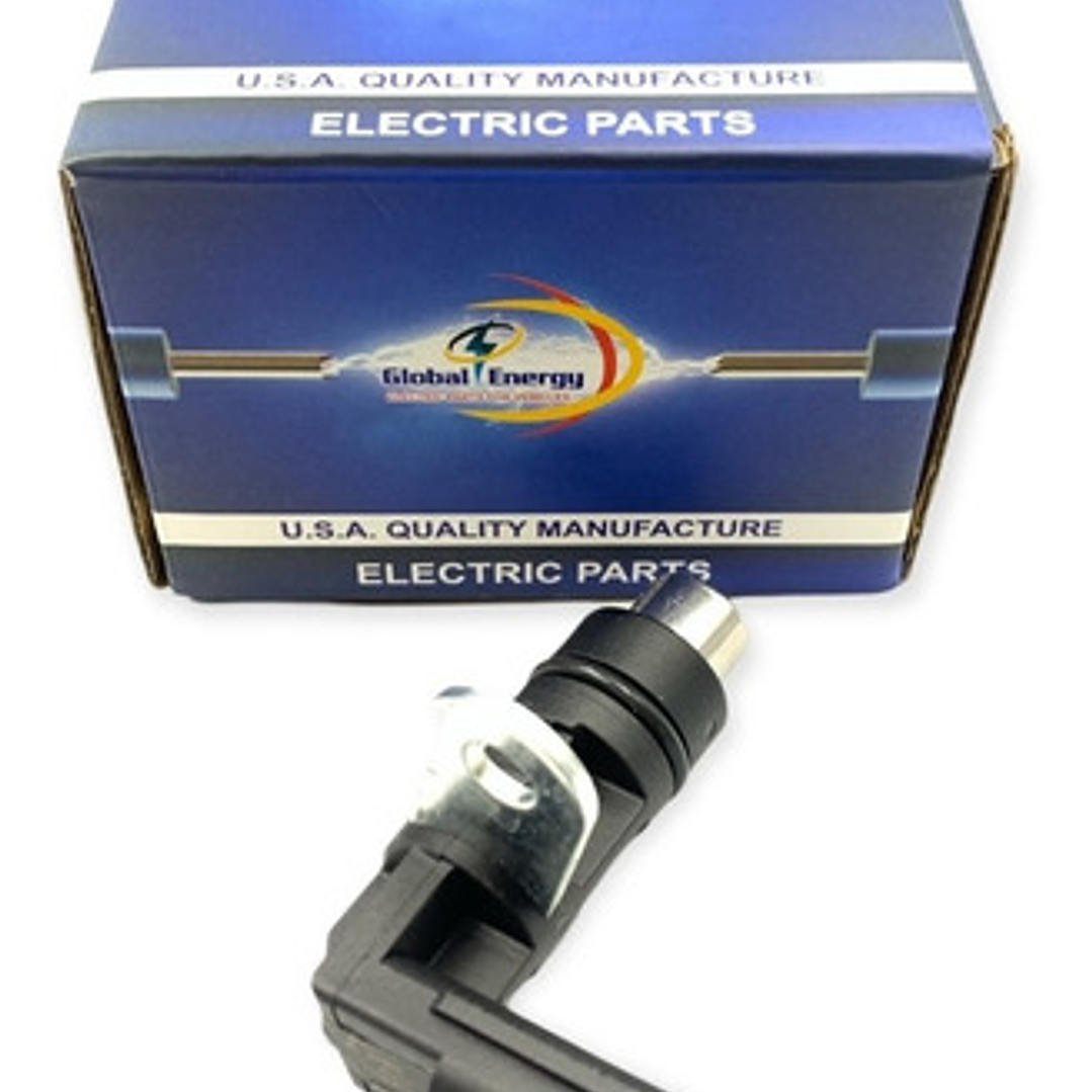 Sensor Posición Cigüeñal Ckp Jeep Commander Xk 3.7 2005-2011 2