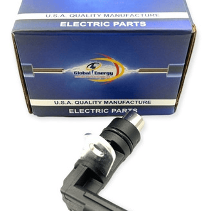 Sensor Posición Cigüeñal Ckp Jeep Commander Xk 3.7 2005-2011 2