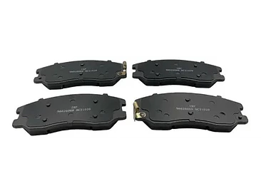 Pastilla Freno Delantera Chevrolet Captiva 2.0 2.2 2.4 07-18 1