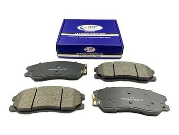 Pastilla Freno Delantera Chevrolet Captiva 2.0 2.2 2.4 07-18 3