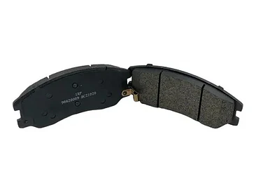 Pastilla Freno Delantera Chevrolet Captiva 2.0 2.2 2.4 07-18 2