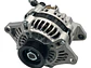Alternador Para Nissan Sentra 1.8 2000 - 2007 - Miniatura 1
