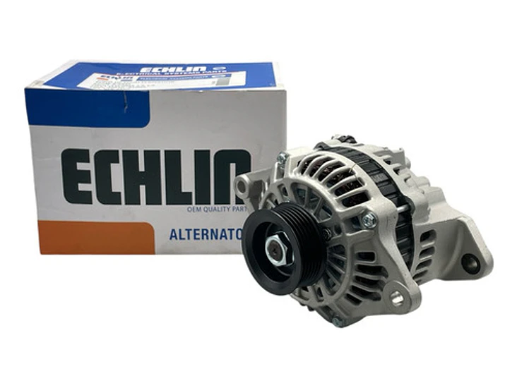 Alternador Para Nissan Sentra 1.8 2000 - 2007 4