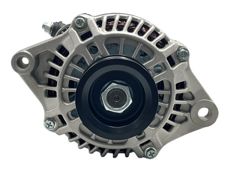 Alternador Para Nissan Sentra 1.8 2000 - 2007 8