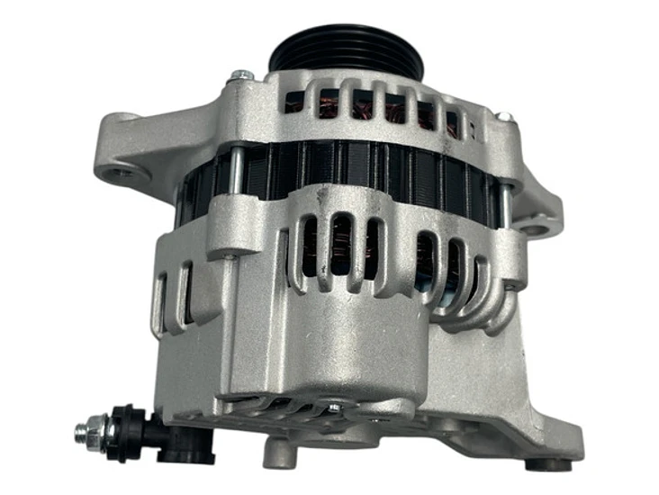 Alternador Para Nissan Sentra 1.8 2000 - 2007 3