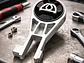 Soporte Motor Central Trasero Opel Adam 1.4 2013-2017  - Miniatura 1