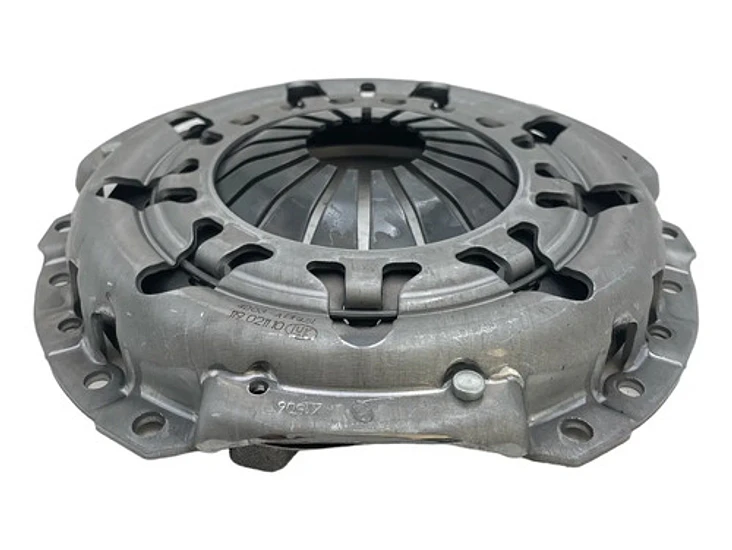 Kit Embrague Fiat Palio Sport 1.4 2007-2009 8