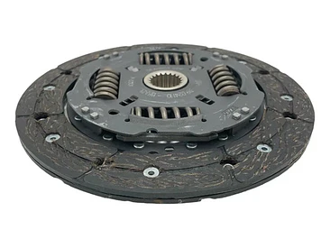 Kit Embrague Fiat Palio Sport 1.4 2007-2009 9