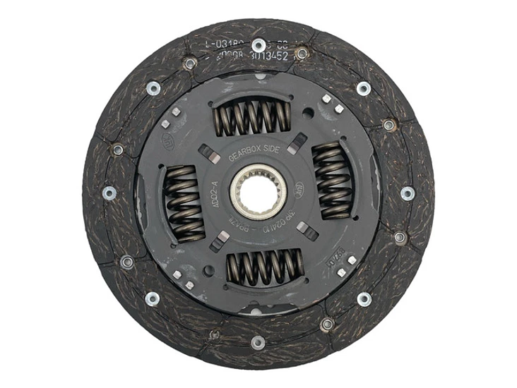 Kit Embrague Fiat Palio Sport 1.4 2007-2009 5