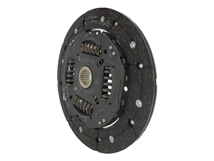 Kit Embrague Fiat Palio Sport 1.4 2007-2009 7