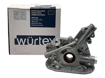 Bomba Aceite Corsa 1.6 2000-2008 1