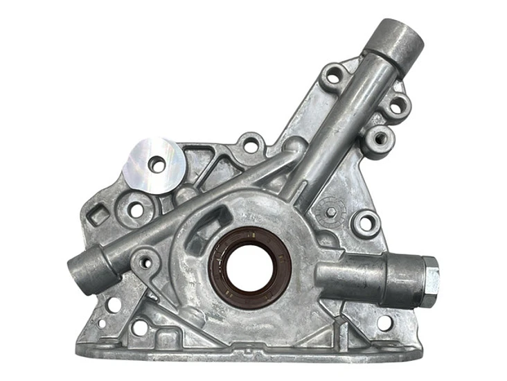 Bomba Aceite Corsa 1.6 2000-2008 3