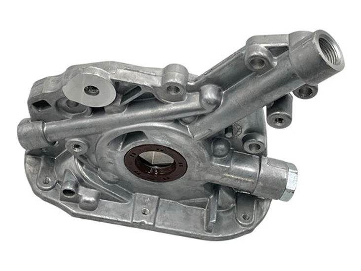 Bomba Aceite Corsa 1.6 2000-2008 2