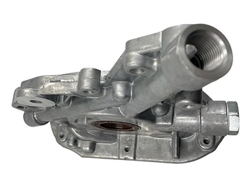 Bomba Aceite Corsa 1.6 2000-2008 7