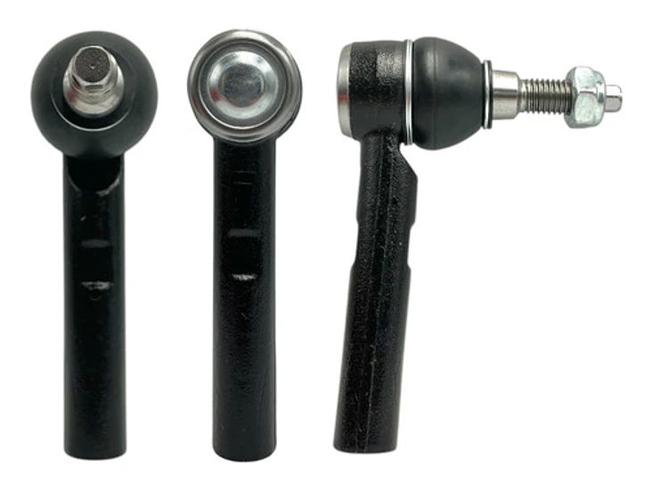 Terminal Dirección Der/izq Par Ford Explorer Xlt 4.0 2006-10 4