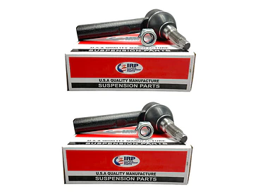 Terminal Dirección Der/izq Par Ford Explorer Xlt 4.0 2006-10 1