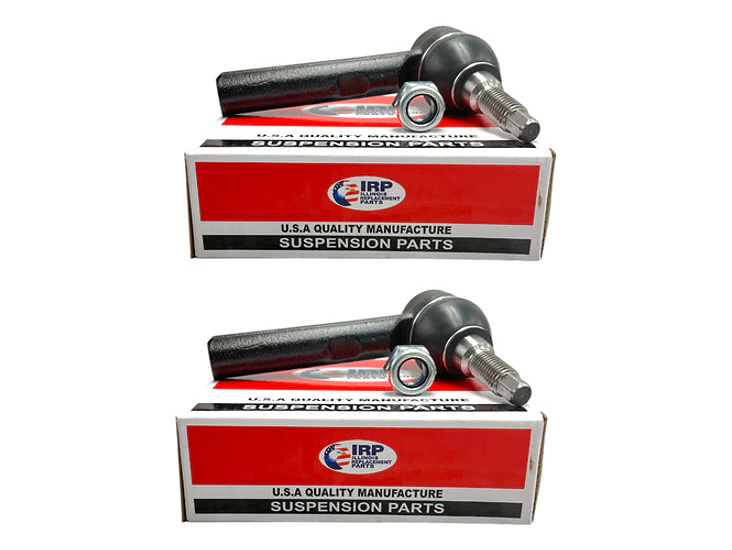 Terminal Dirección Der/izq Par Ford Explorer Xlt 4.0 2006-10 1