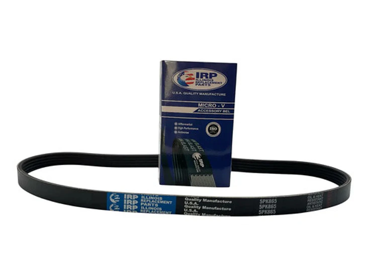 Correa Alternador Mitsubishi Lancer 1.6 2001-2010 1