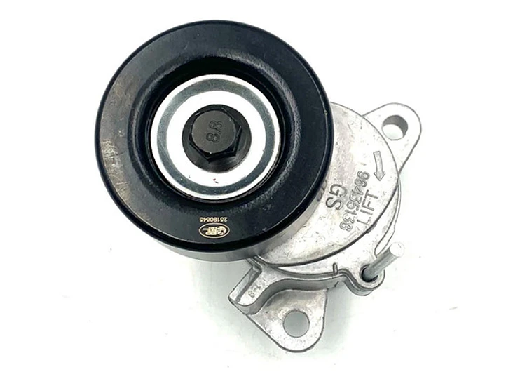 Tensor Correa Alternador Chevrolet Captiva 2.4 2007-2011 5