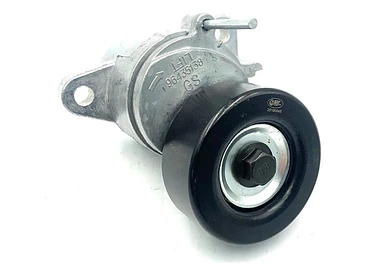 Tensor Correa Alternador Chevrolet Captiva 2.4 2007-2011 1