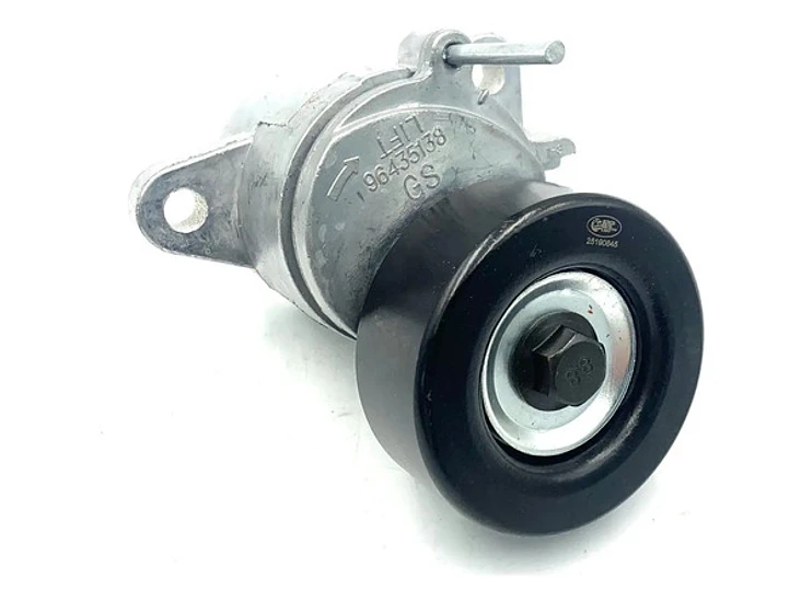 Tensor Correa Alternador Chevrolet Captiva 2.4 2007-2011 1