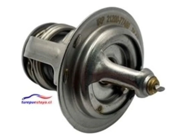 Termostato Nissan V16 1.6 1993-2011 B13 Ga16de 76.5º C 4