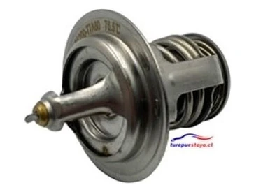 Termostato Nissan V16 1.6 1993-2011 B13 Ga16de 76.5º C 7