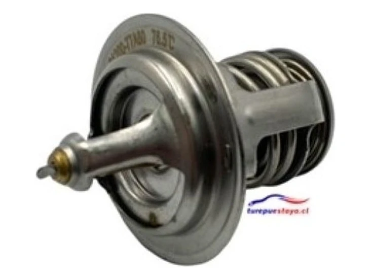 Termostato Nissan V16 1.6 1993-2011 B13 Ga16de 76.5º C 7