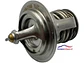 Termostato Nissan V16 1.6 1993-2011 B13 Ga16de 76.5º C - Miniatura 7